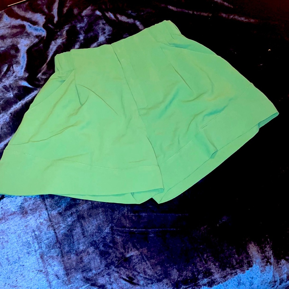 Super cute shorts!